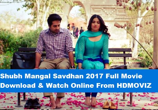 shubh mangal savdhan movie full watch online